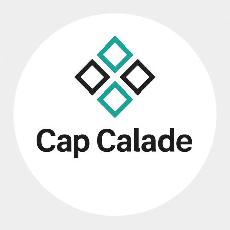 logo officiel Cap Calade